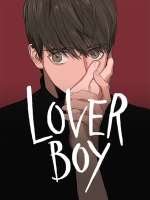 Lover Boy (Zec)