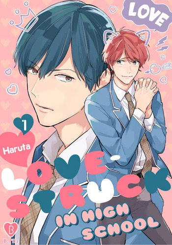 Lovestruck in High School