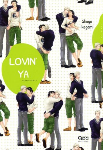 Lovin’ Ya
