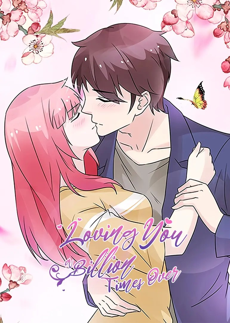 Loving You a Billion Times Over