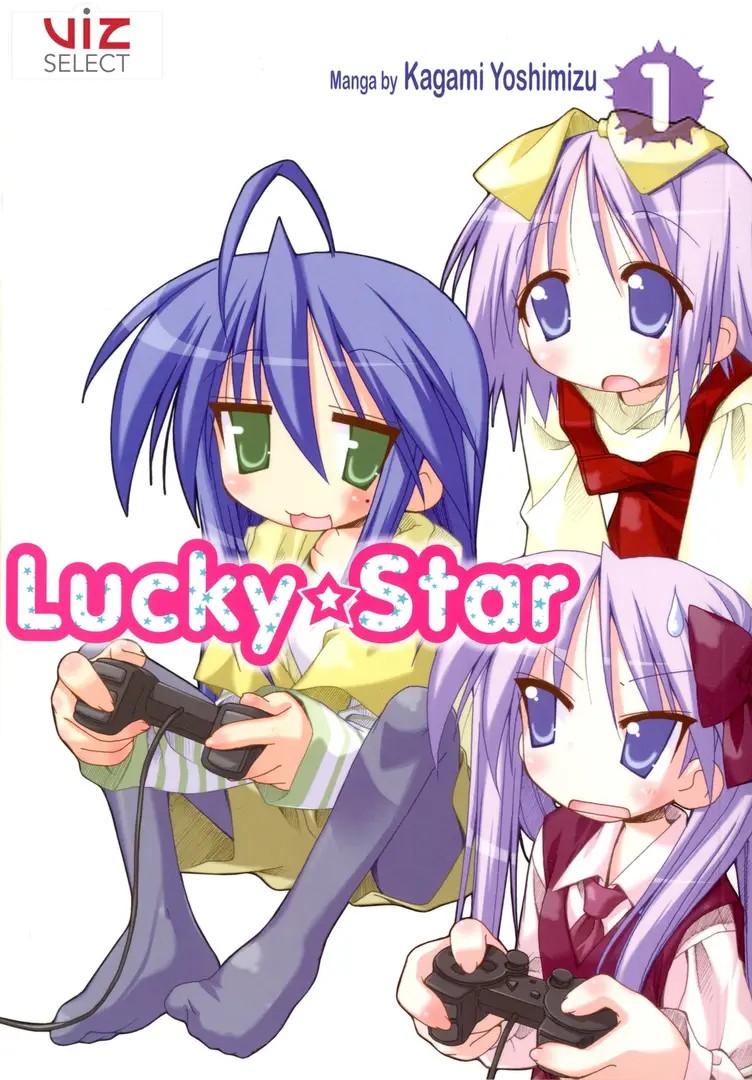 Lucky Star