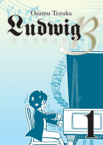 Ludwig B