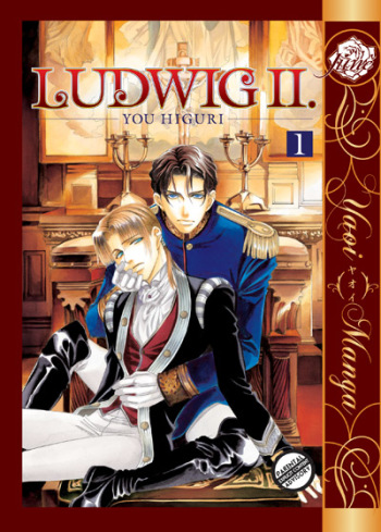 Ludwig II