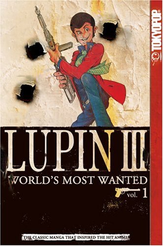 Lupin III