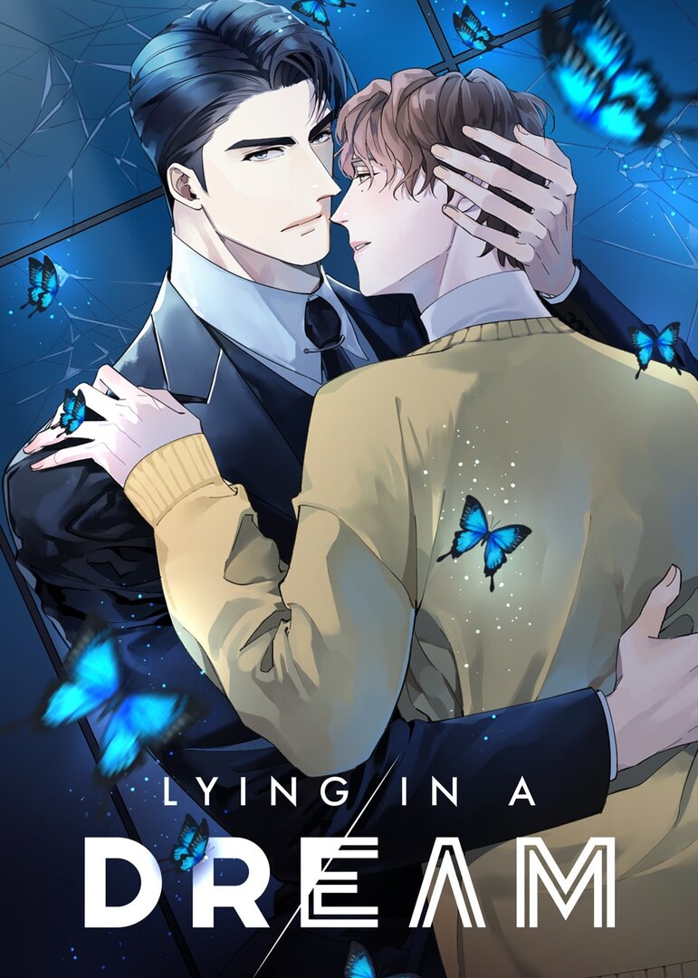 Lying in a Dream