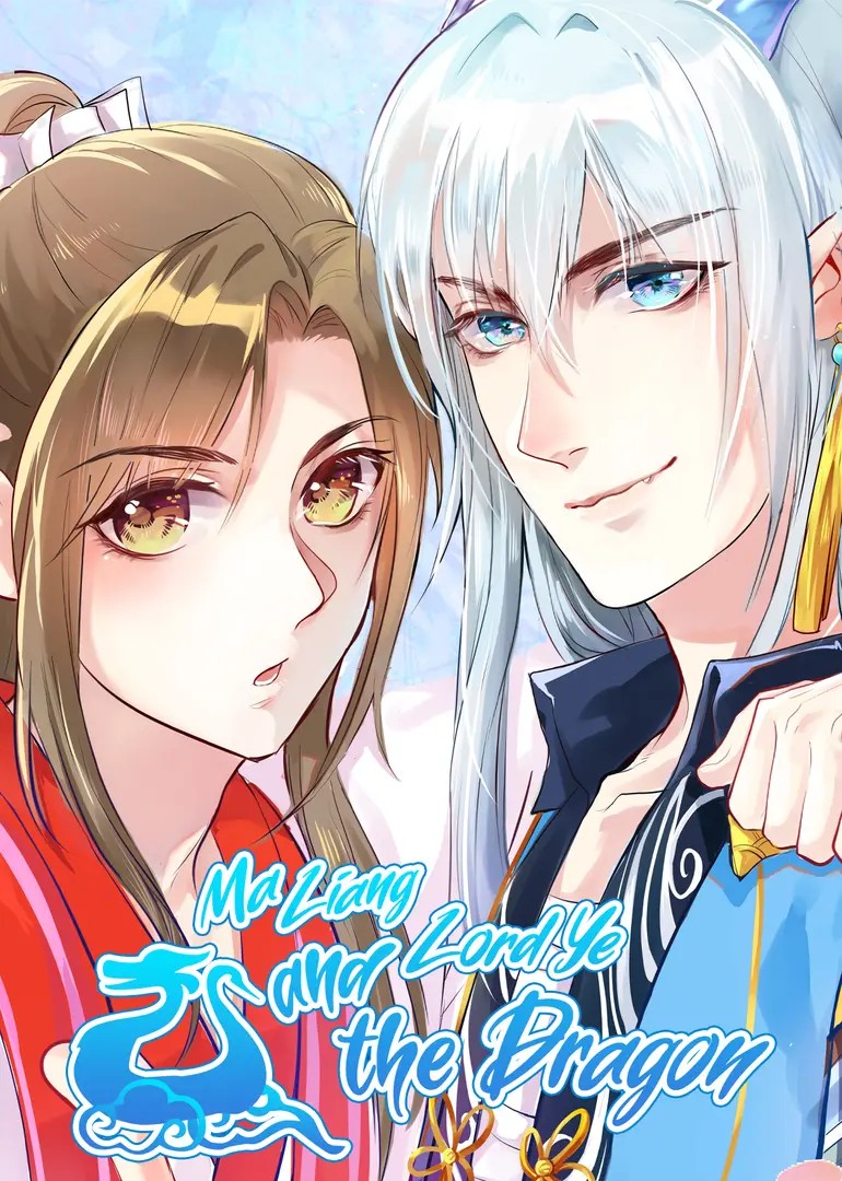 Ma Liang, Lord Ye, and the Dragon