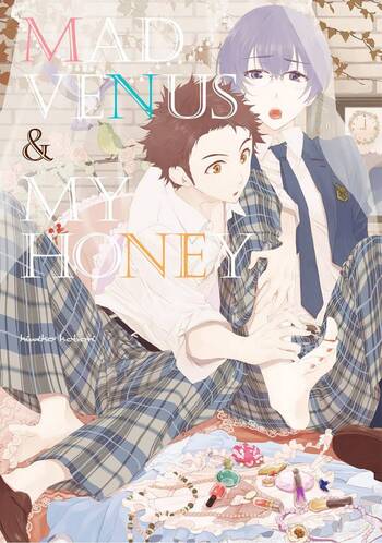 Mad Venus & My Honey