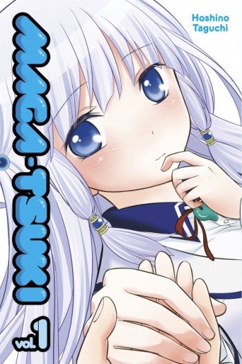 Maga-Tsuki