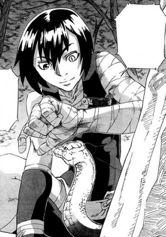 Magatsuhi