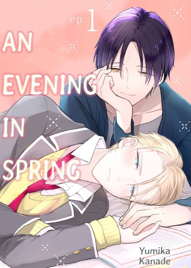An Evening in Spring