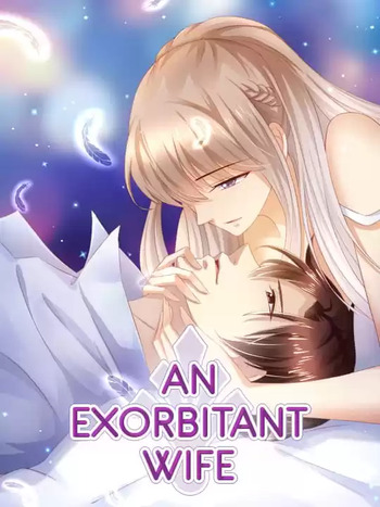 An Exorbitant Wife