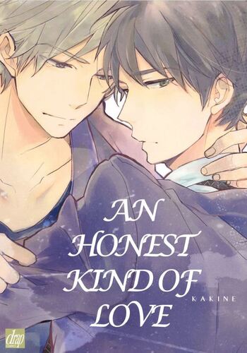 An Honest Kind of Love