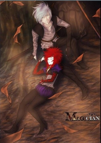 Magician - Part 2