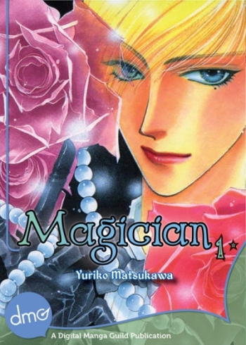 Magician (Yuriko MATSUKAWA)