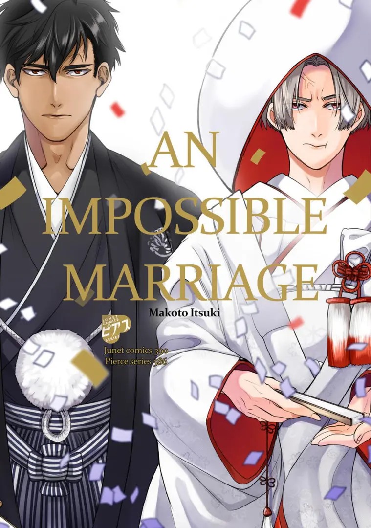 An Impossible Marriage