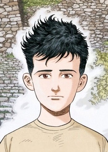 Mahou no Yama