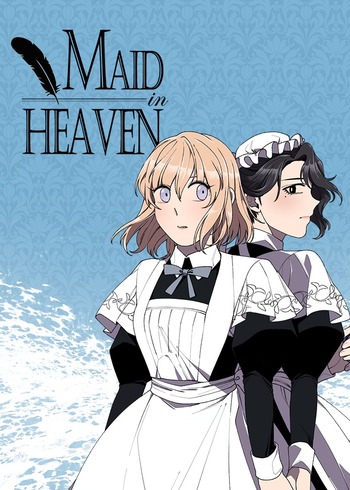 Maid in Heaven (Seone)