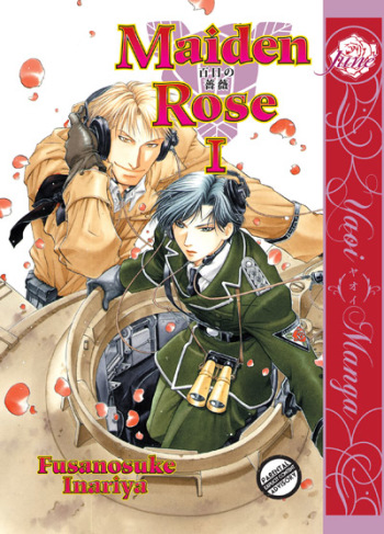 Maiden Rose