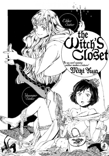 Majo no Closet