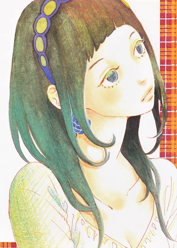 Majo to Boku
