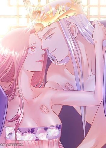 Manuk's Oath: First Story of Betrothal