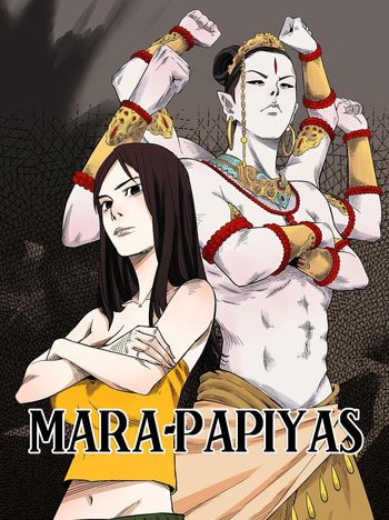 Mara-Papiyas