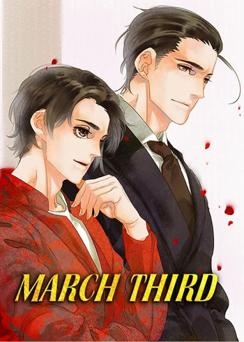 March Third