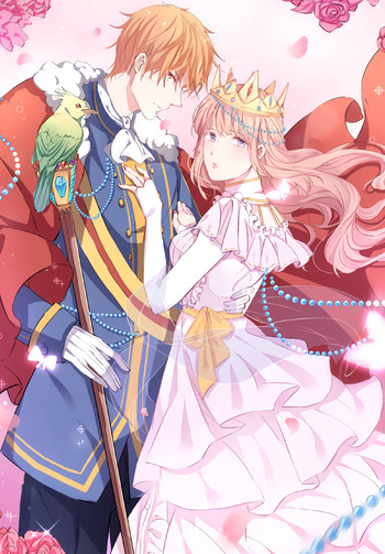 Marriage in a Heartbeat