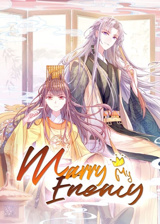 Marry My Enemy