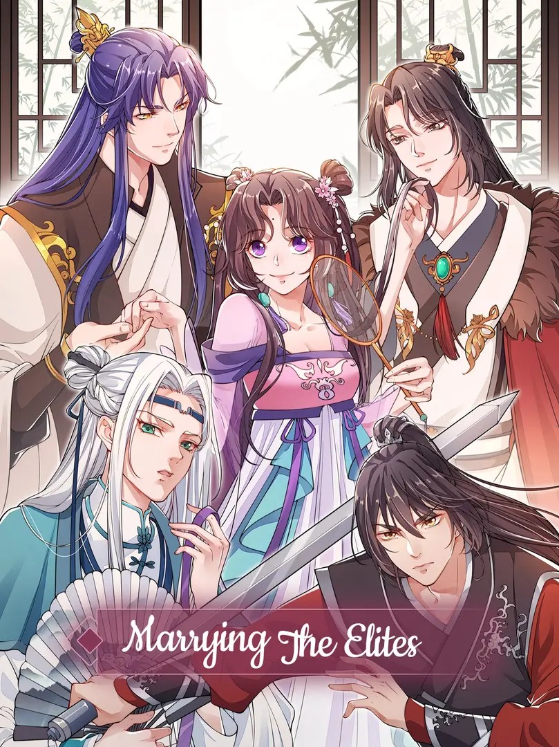 Marrying The Elites