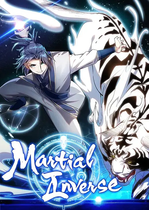 Martial Inverse