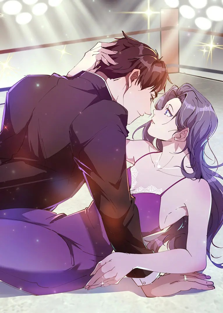 Master Gu, Your Wife Is Too Good at Fighting!