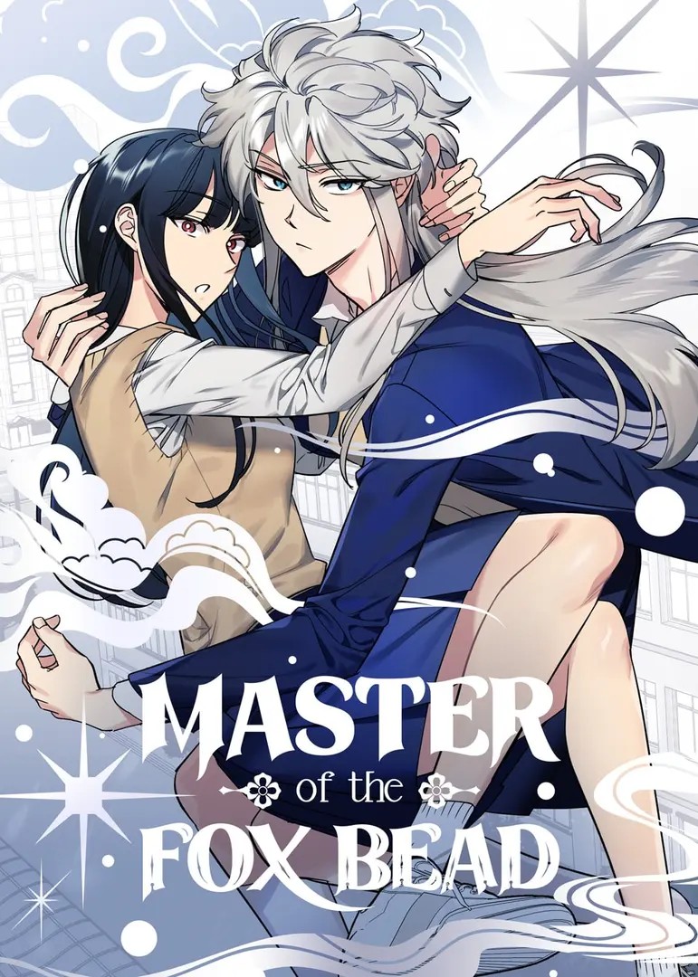 Master of the Fox Bead