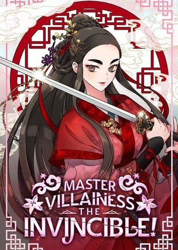 Master Villainess the Invincible!