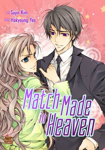 Match Made in Heaven