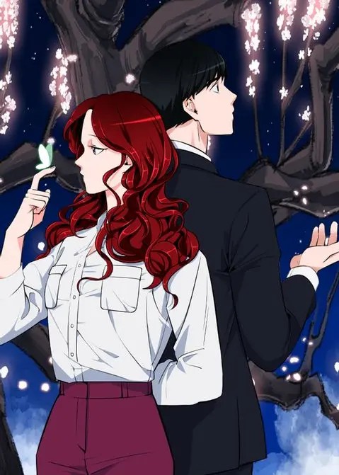 Matchmaker (Gguljamong)