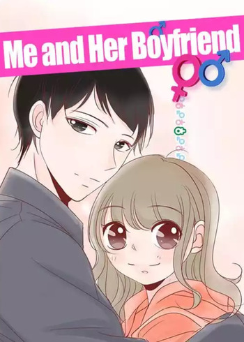 Me and Her Boyfriend