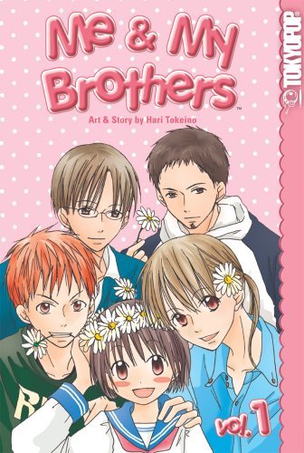 Me & My Brothers