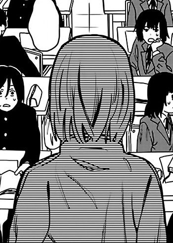 Me wo Sametara Onnanoko ni Natteita Byou