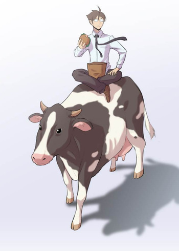 Meat Up Liberation Union