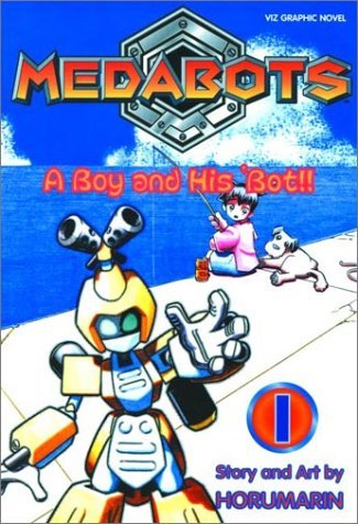 Medabots