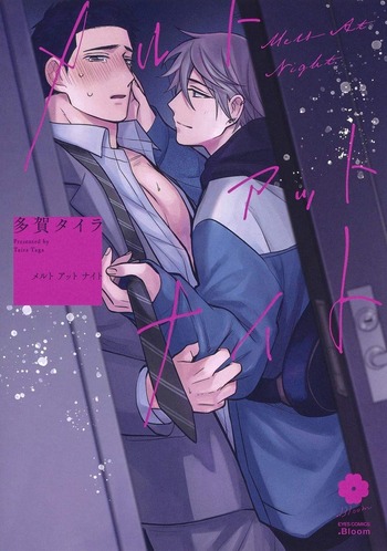 Melt at Night