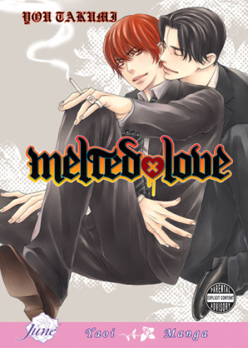 Melted Love