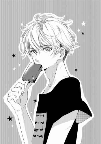 Melting Summer