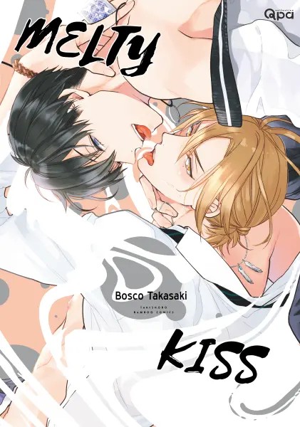 Melty Kiss
