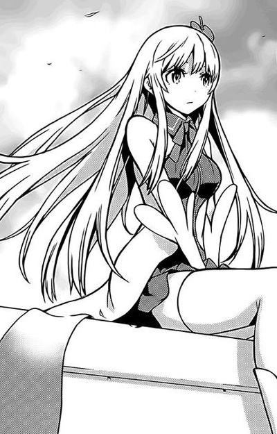 Meminisse: Sai x Rai