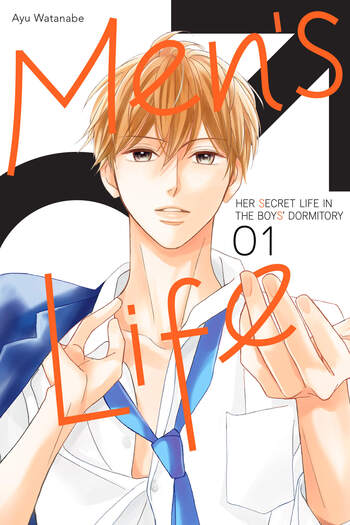 Men's Life