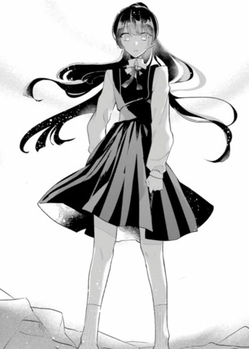 Ane ni naru Hi
