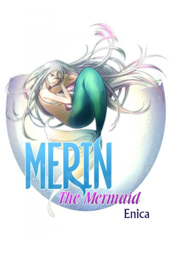 Merin the Mermaid