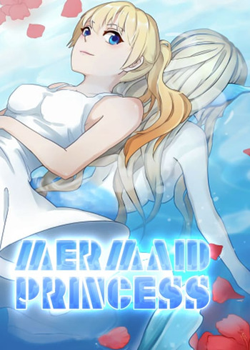 Mermaid Princess